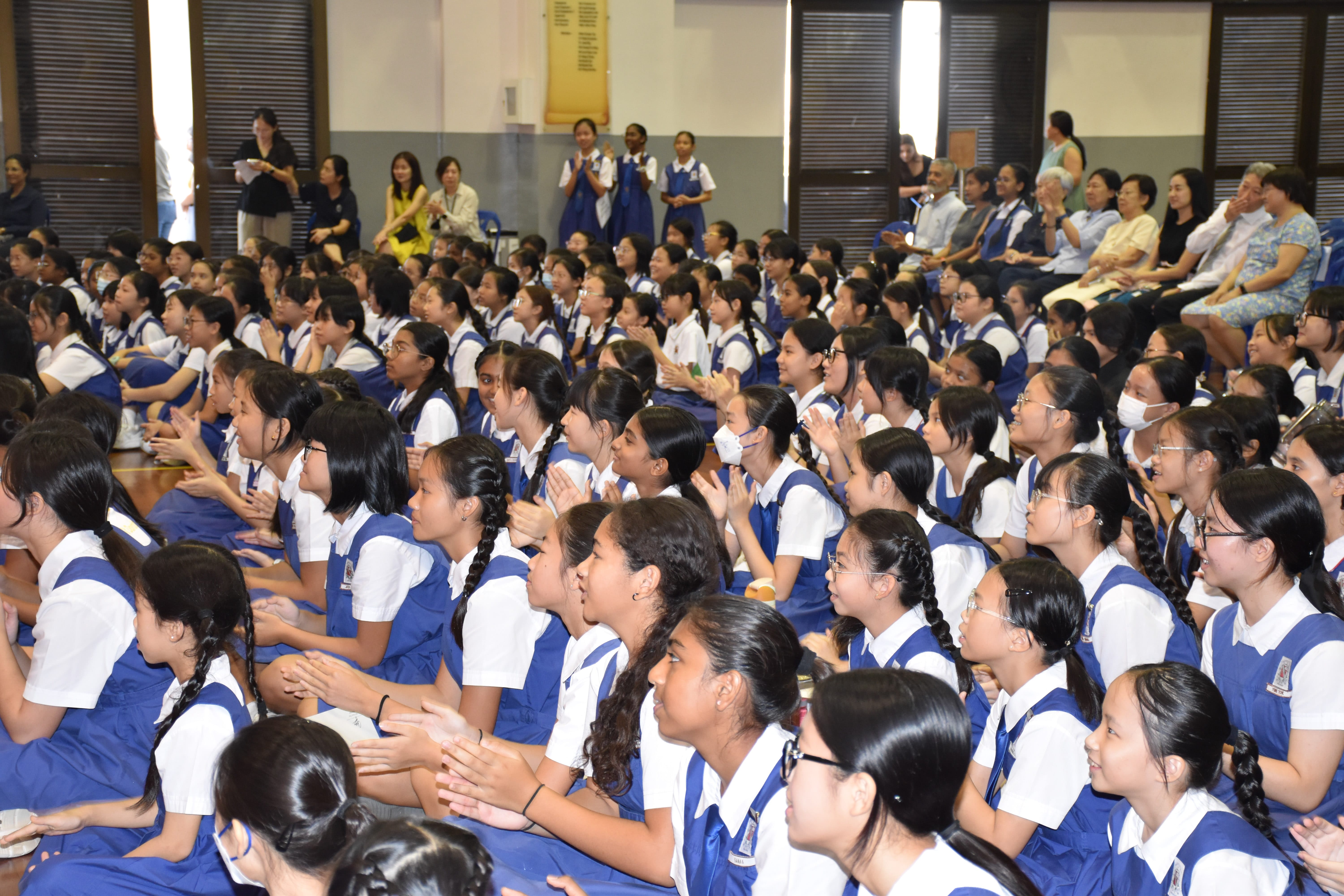 Students